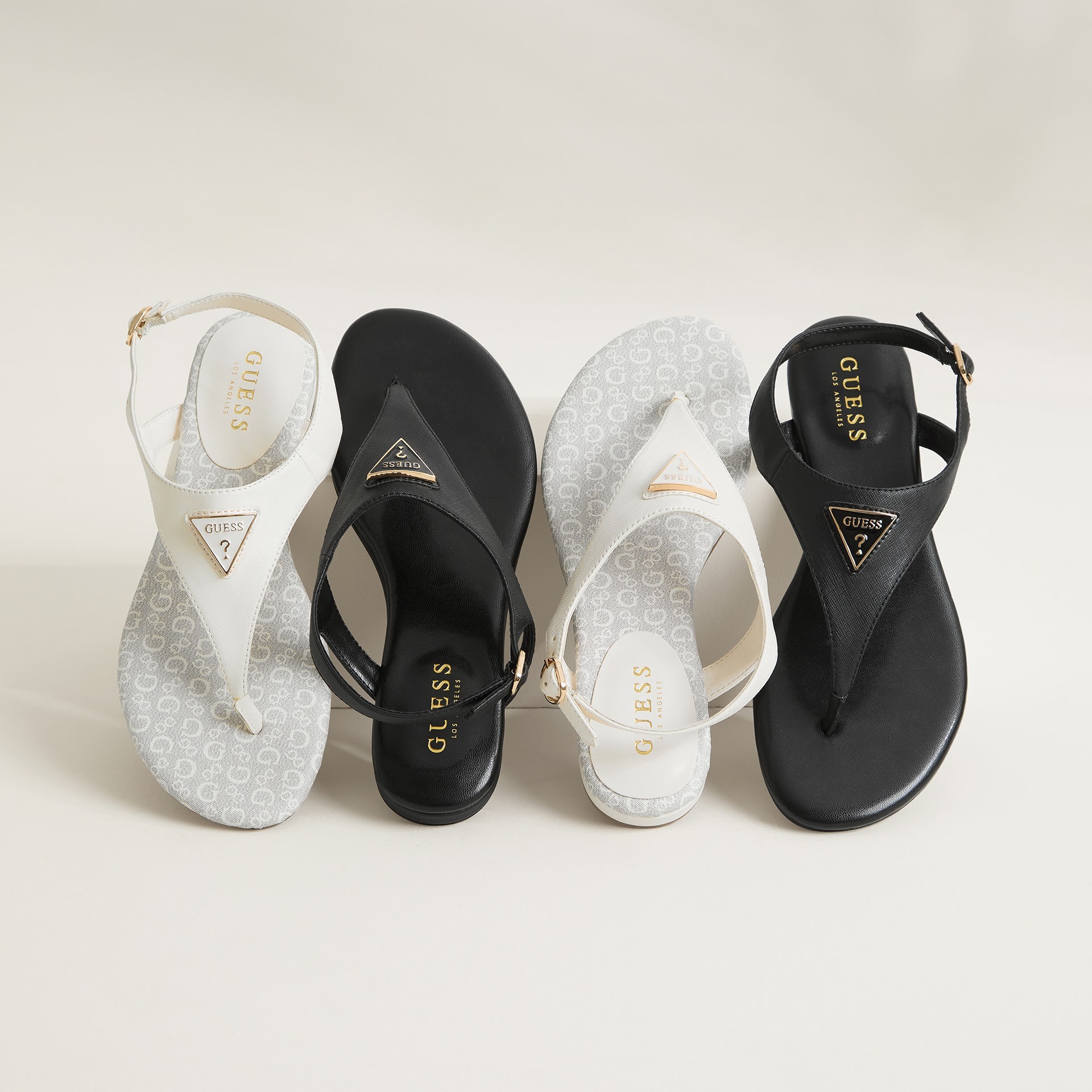 GUESS Factory: Global Lifestyle Brand